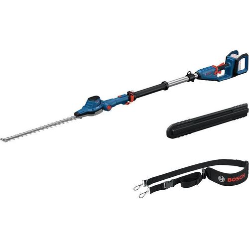 Bosch Akku-Heckenschere 18V GHE 18V-50 TP Professional Stabheckenschere 50cm