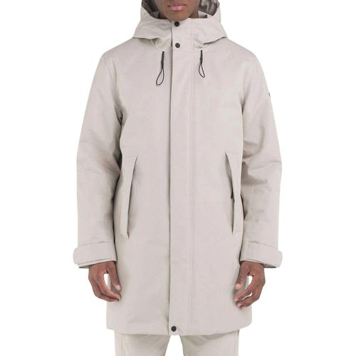 Replay Parka Winterjacke Herren