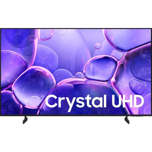 Samsung UE50U8070F Crystal UHD TV (2025) 125 cm (50