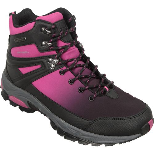 Mountain Warehouse - Damen Wanderstiefel 