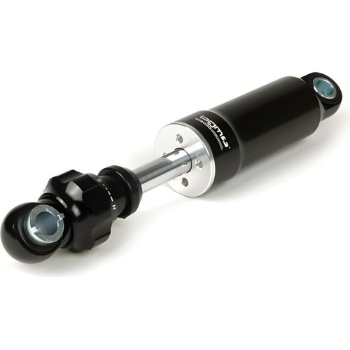 Stoßdämpfer vorne BGM PRO F16 SPORT für Vespa Largeframe Rally180-200 Sprint150, GT125, Wideframe V30-33, VM, VN, VL