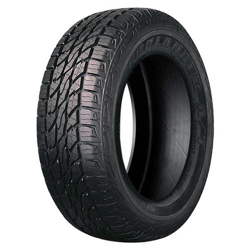 Reifen Tyre Three A 245/75 R16 120/116S Ecolander A/T