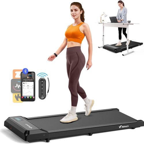 Laufband 13 kg – leise