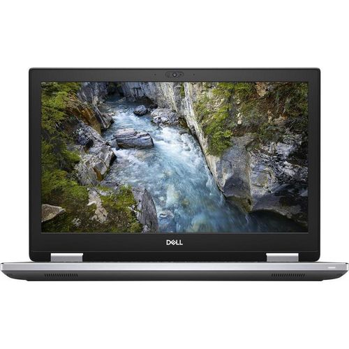 Dell Precision 7540 i7-9750H 32 GB RAM 2 TB SSD