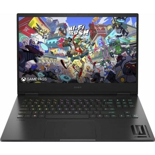 Laptop HP A30YVEA 17