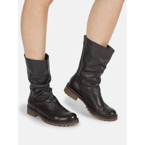 FELMINI Stiefel Stiefel Leder