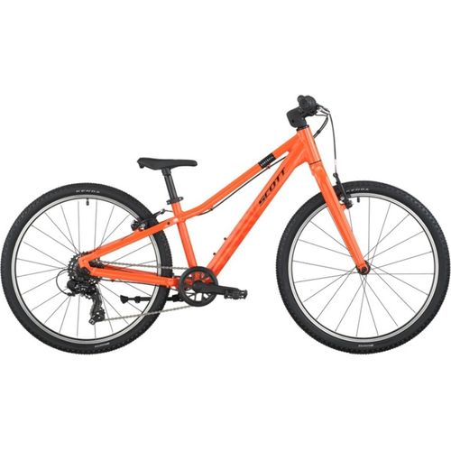 Scott Contrail 400 Jugendfahrrad Flame Orange