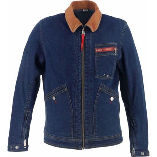Helstons James Motorrad Textiljacke, XL