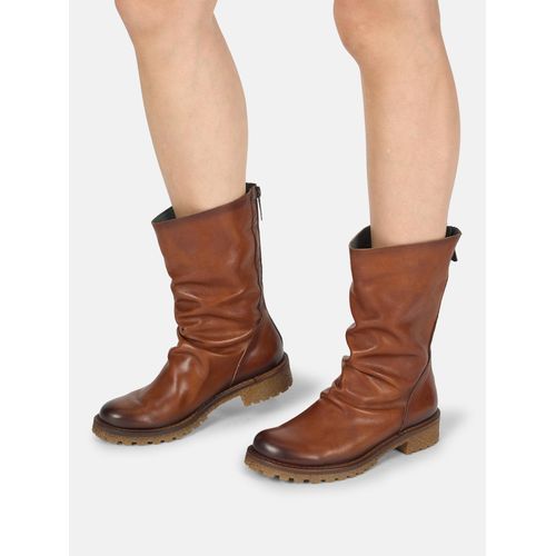 FELMINI Stiefel Stiefel Leder