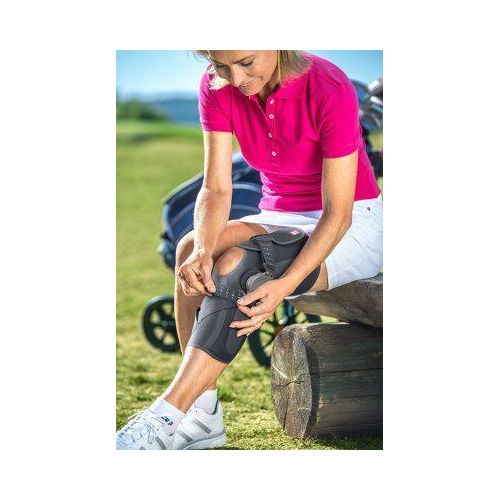 medi Soft OA light Knieorthese,re.Varus/li.Valgus Gr.XL,