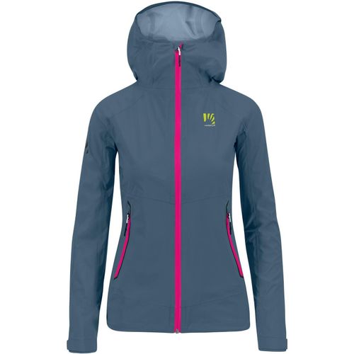Karpos TEMPORALE JACKET Damen BLUEFIN S