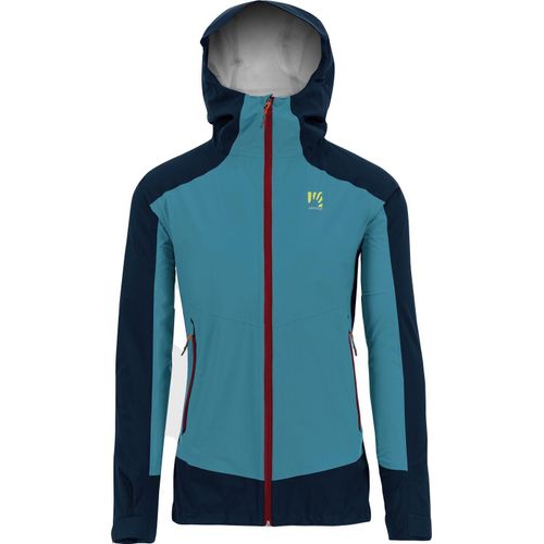 Karpos TEMPORALE JACKET LARKSPUR/OUTER SPACE M