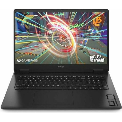 Laptop HP A30YWEA 17
