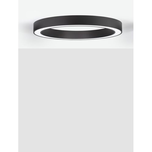 Nova Luce Deckenleuchte MORBIDO