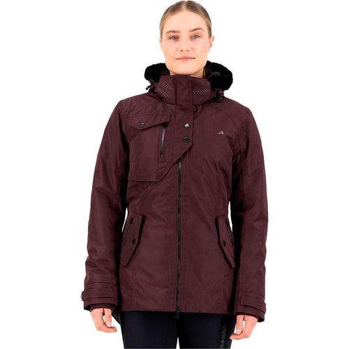 Euro Star Lajana Damenmantel XS XS