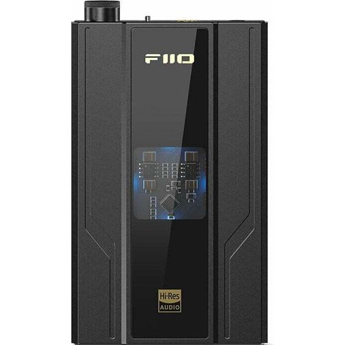 FiiO Q11 Kopfhörerverstärker