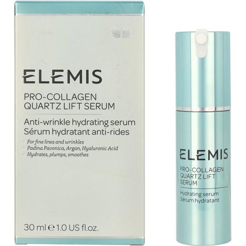 Elemis Pro-Collagen Quartz Lift Serum For Fine Lines And Wrinkles 30 ml
