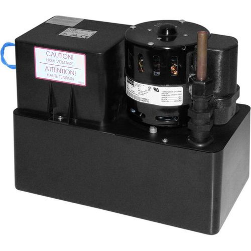 Sauermann SI 1850 Leistungsstarke Zentrifugalpumpe