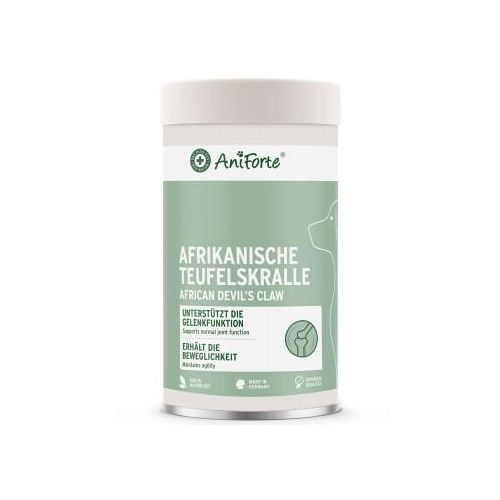 AniForte Teufelskralle Pulver 500 g