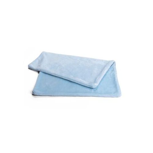TrendPet Coco Kuscheldecke blau L