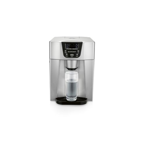 SILVERCREST® KITCHEN TOOLS Eiswürfelmaschine SEMD 130 A1