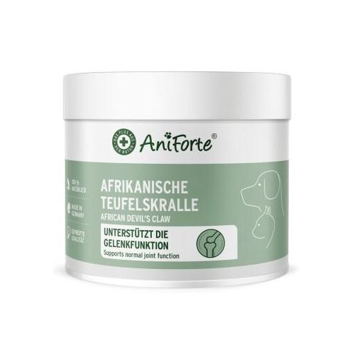 AniForte Teufelskralle Pulver 250 g
