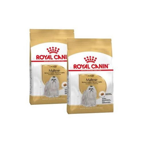 ROYAL CANIN Maltese Adult 2x1,5 kg