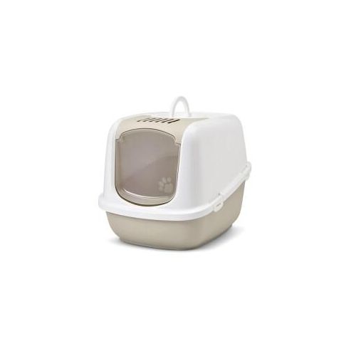 Savic Haubentoilette Nestor Jumbo mokka