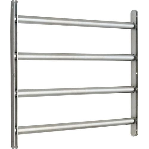 ABUS FGI7600N - Gitter zur Einbruchsicherung von Keller- und Erdgeschossfenstern - 700-1050x600- 96374