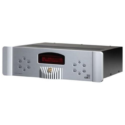 SimAudio, Moon, Vorverstärker Prozessor, 7.1 DTS/AC-3, DVD-A/SAC