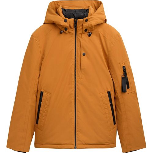 Outdoorjacke für Herren in unifarben