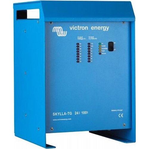 Victron Skylla-TG 24/100 (1+1) GL