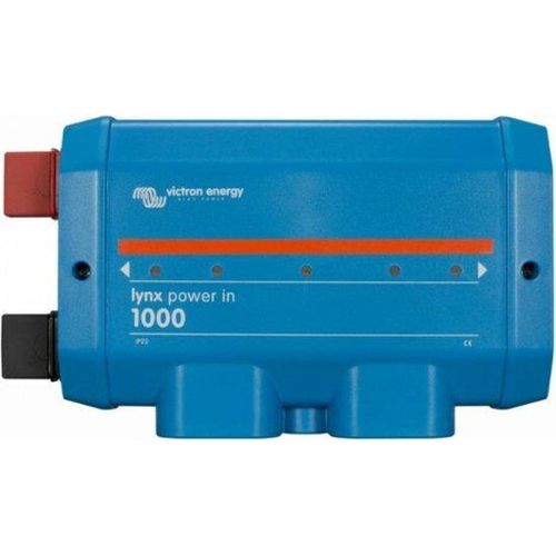 Victron Lynx Power im M10