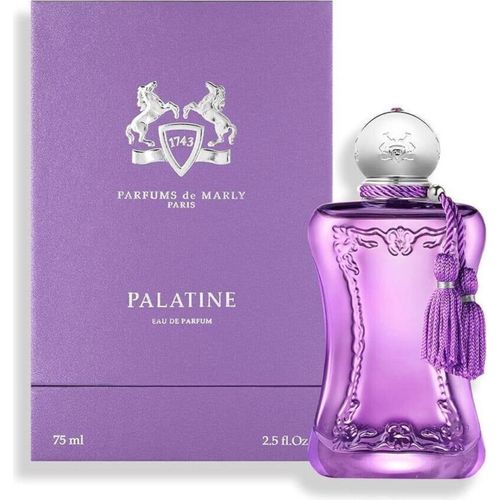 Parfums de Marly Palatine Eau de Parfum für Damen 75 ml