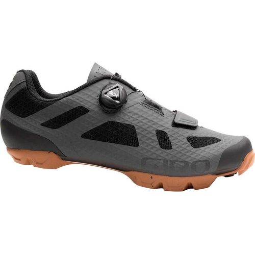 Giro Rincon Mtb-schuhe Grau EU 43 Mann Grau EU 43