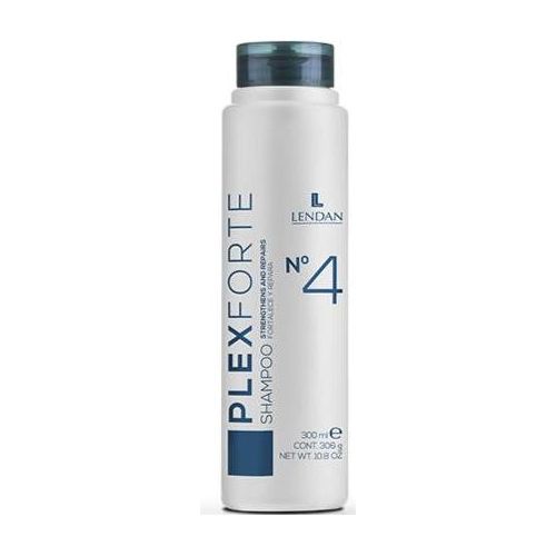 LENDAN Plex Forte No4 Haarshampoo - 300ml