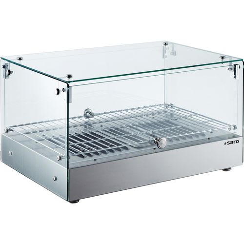 SARO Warmhaltevitrine Modell SHIRA