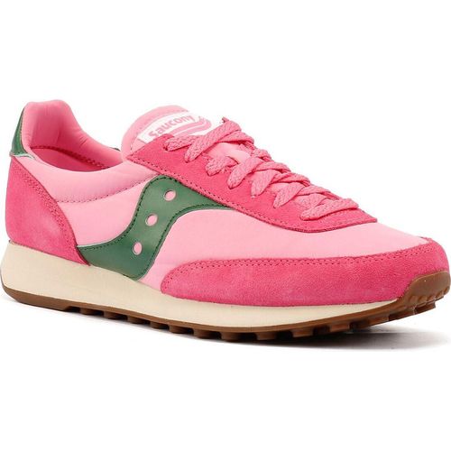 Saucony Trainer 80 Sneakers Senior