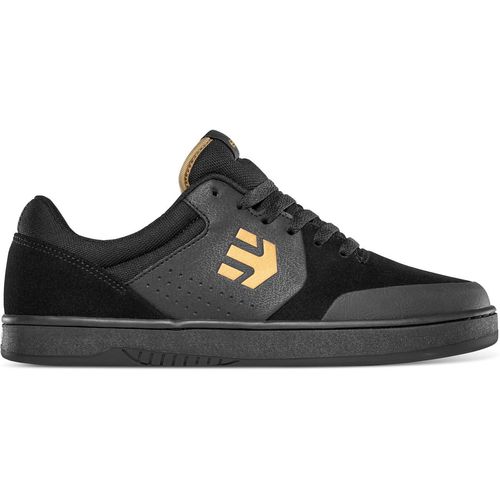 Etnies Marana Grey/Grey/Black Größe EU 46