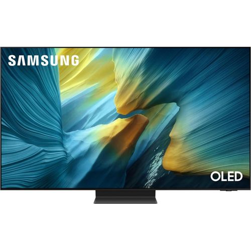 Samsung QE77S95F 4K OLED Fernseher 77 Zoll
