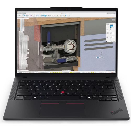 Lenovo ThinkPad P14s - 14