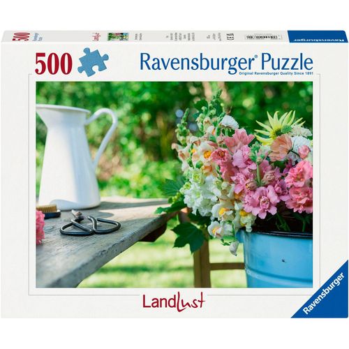 Puzzle RAVENSBURGER 