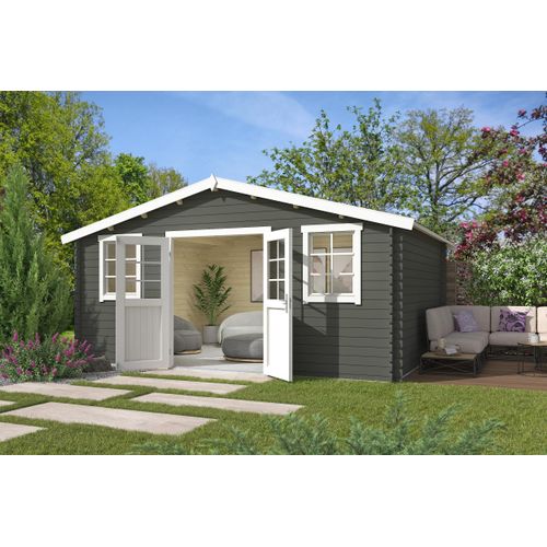 Gartenhaus NORDIC HOLZ 
