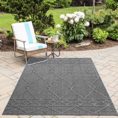 Outdoorteppich AYYILDIZ TEPPICHE 