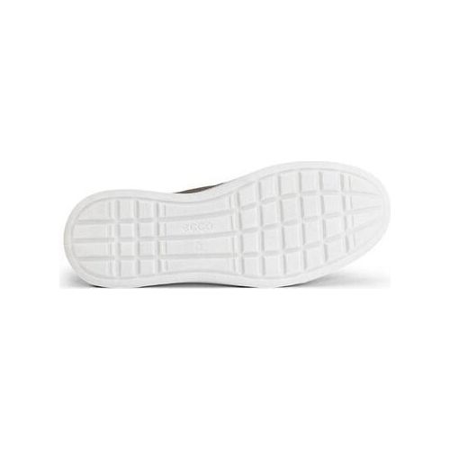 Ecco Move Sneaker Dark Clay/Kies 42