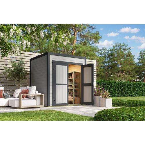 Gartenhaus NORDIC HOLZ 