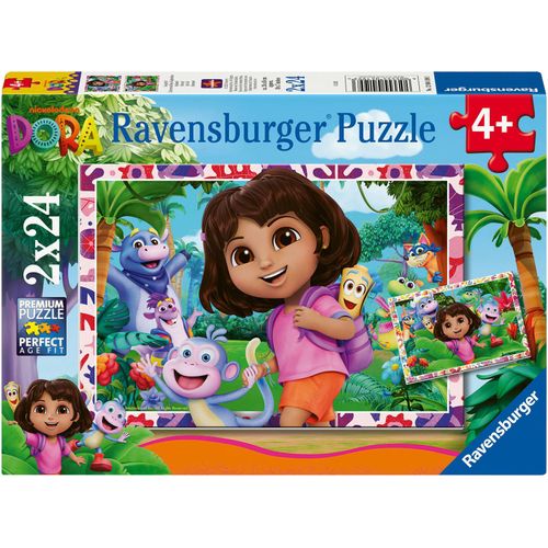 Puzzle RAVENSBURGER 