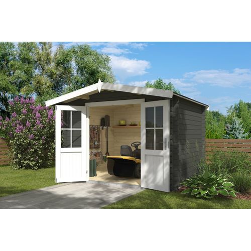 Gartenhaus NORDIC HOLZ 