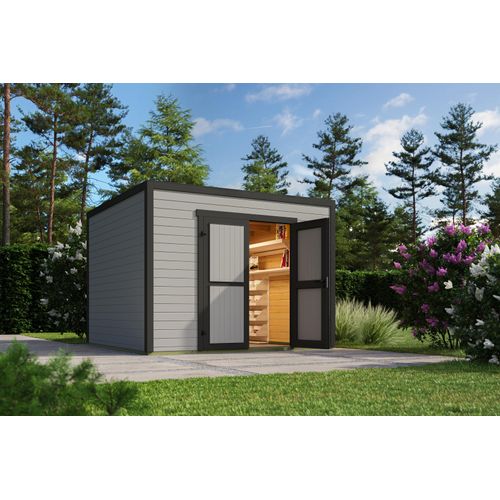 Gartenhaus NORDIC HOLZ 
