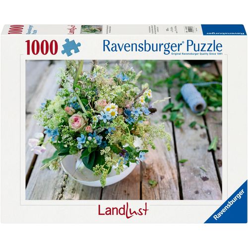 Puzzle RAVENSBURGER 